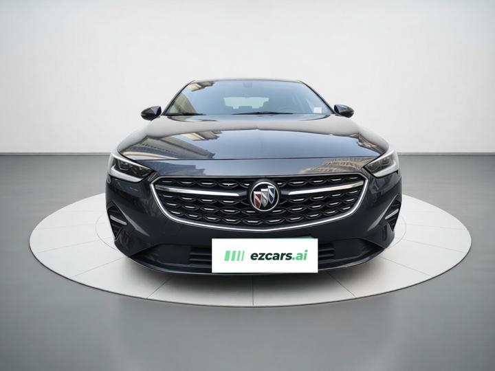 Regal 2020 552T Elite photo 2