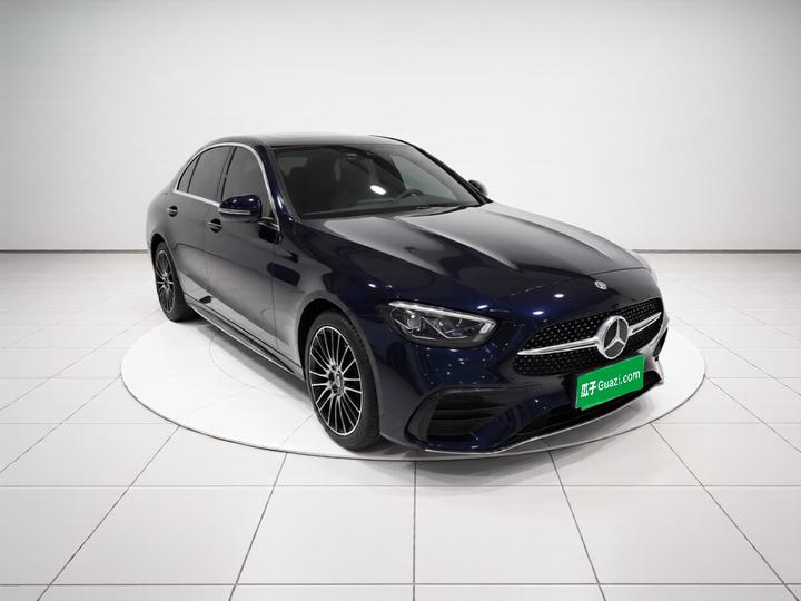 C-Class 2023 Facelift C 260 L Sport photo 3