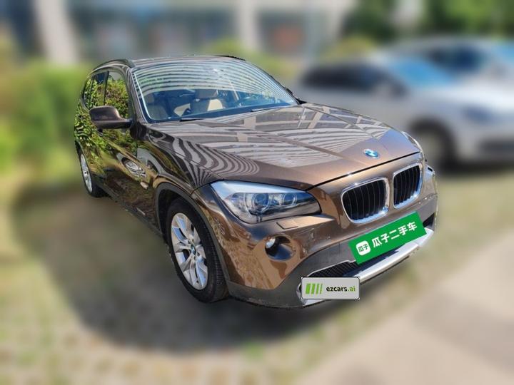X1 Imported 2010 xDrive25i photo 3