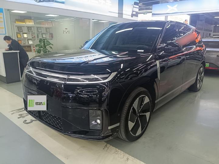 GX 2026 EREV 1585 AWD Ultra