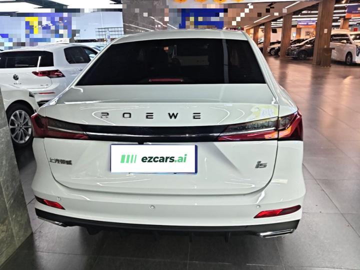 i5 2023 1.5L CVT Luxury photo 5