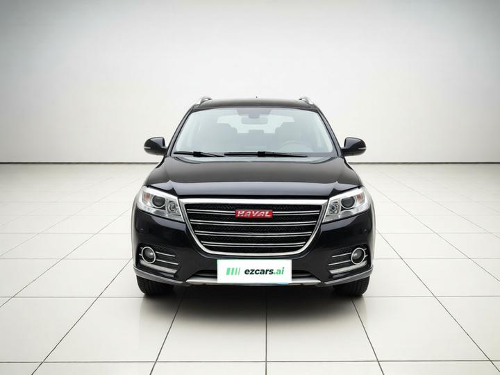 H6 2014 Sport 1.5T MT RWD Elite photo 2