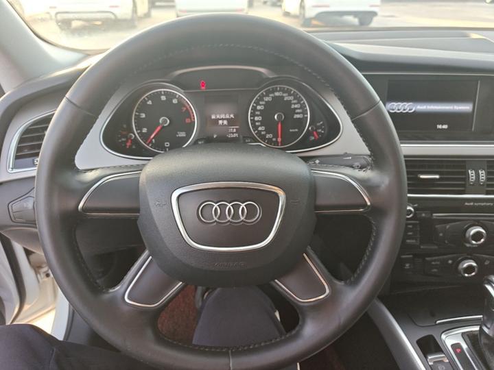 A4L 2015 30 TFSI AT Comfort photo 6
