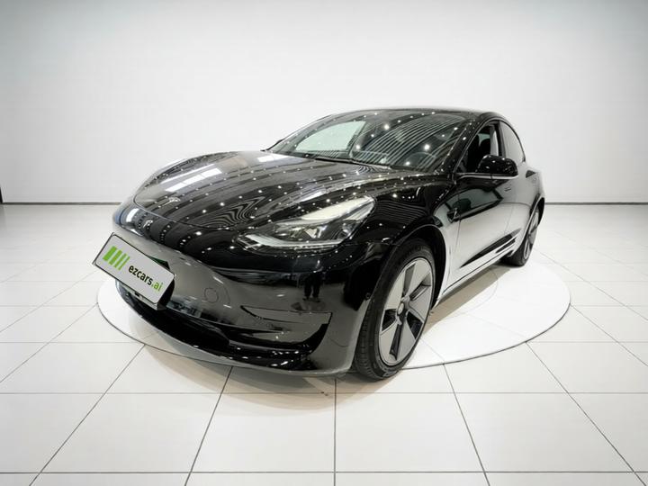 Model 3 2022 RWD