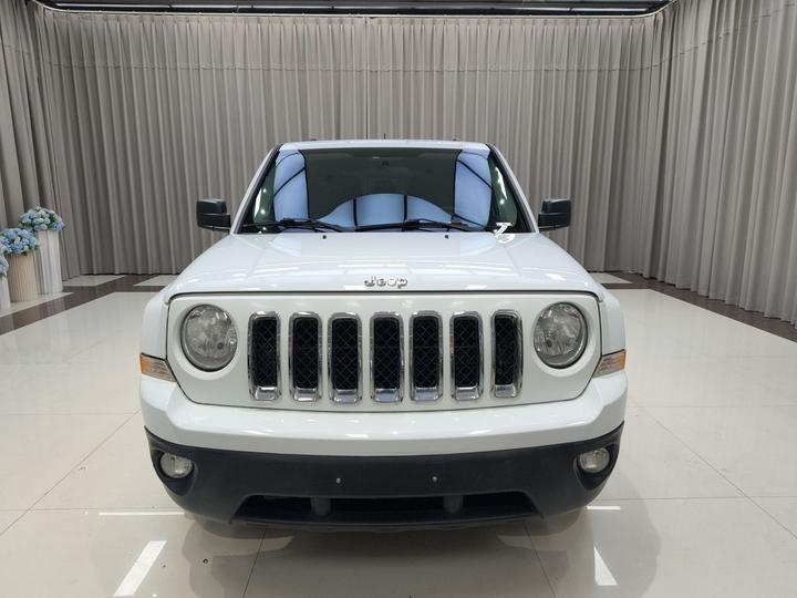 2014 2.4L Sport photo 2