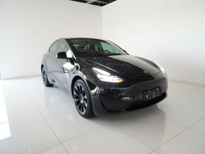 Model Y 2022 RWD photo 3