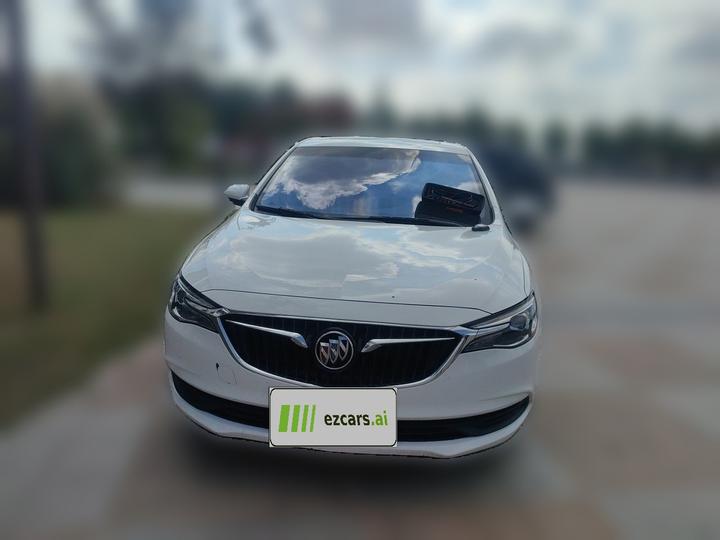Excelle 2021 Facelift Classic 1.5L AT Elite photo 2