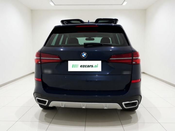 X5 2023 xDrive 30Li Exclusive M Sport Package photo 5