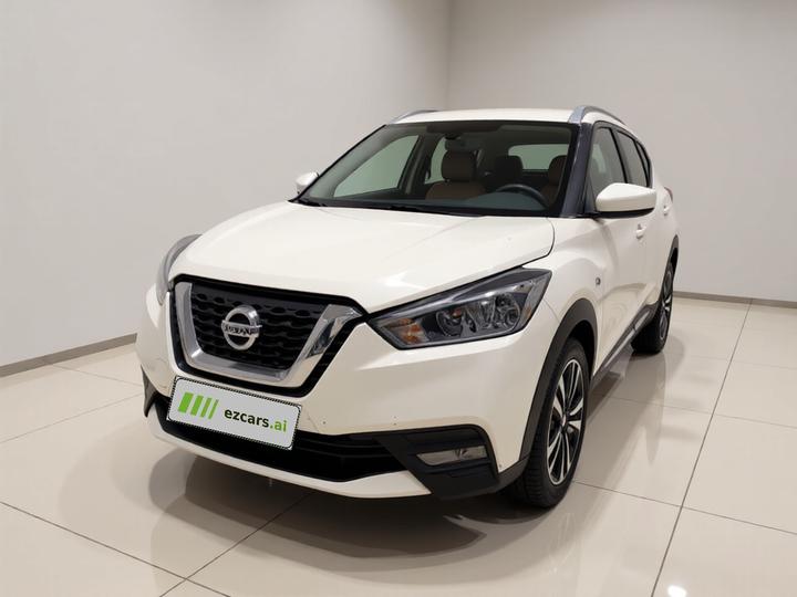 2017 1.5L CVT