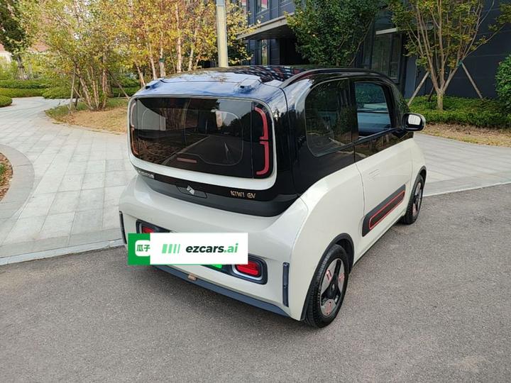 KiWi EV 2021 LFP photo 5