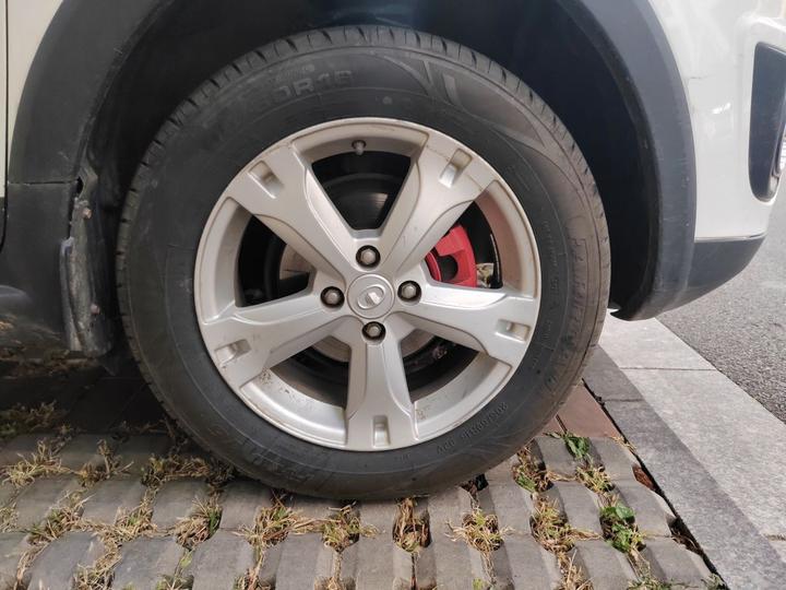 M4 2014 1.5L MT Comfort photo 8