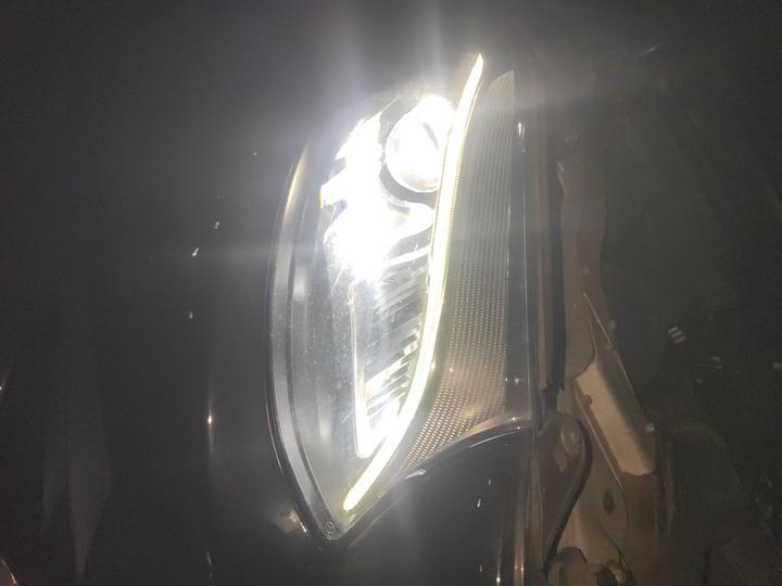 GLC 2018 Facelift GLC 200 4MATIC photo 7