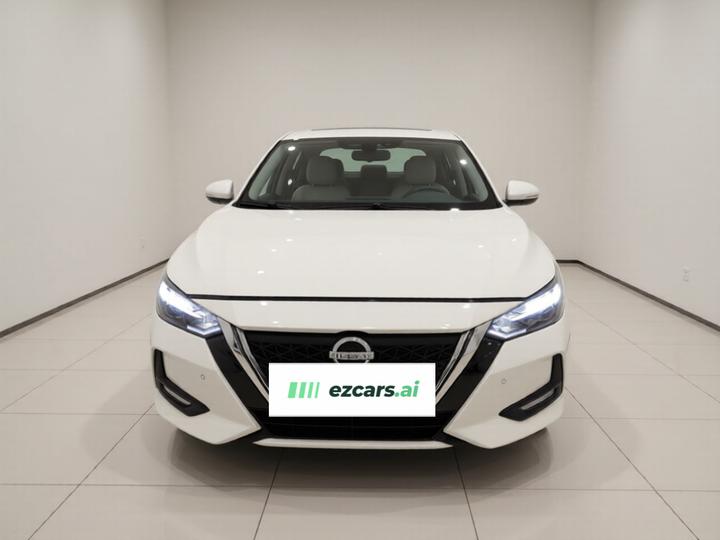 Sylphy 2022 e-POWER Connected PLUS photo 2