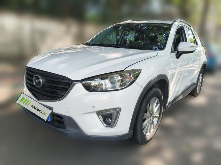 CX-5 2015 2.0L AT RWD
