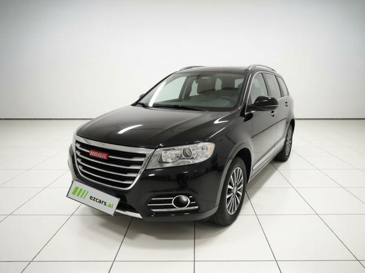 H6 2015 Sport 1.5T AT RWD Luxury