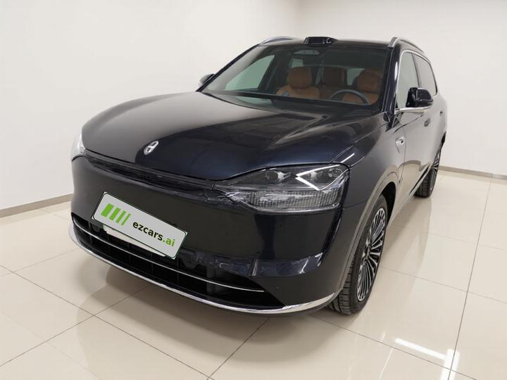 HIMA AITO M9 2024 EREV Ultra 42kWh 6-Seater