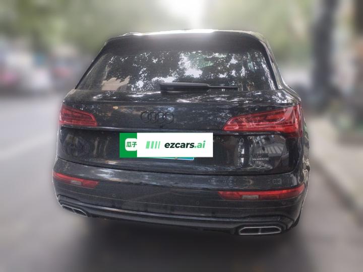 Q5L 2024 45 TFSI Luxury Dynamic photo 5