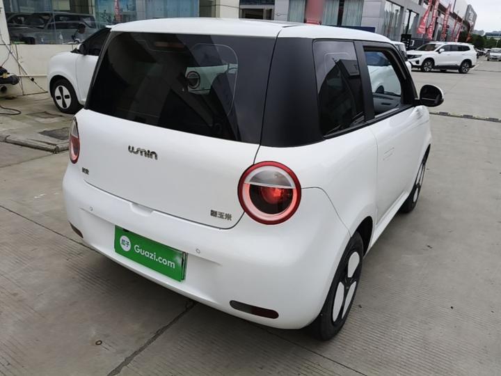 Nevo Changan Lumin 2023 205km photo 4