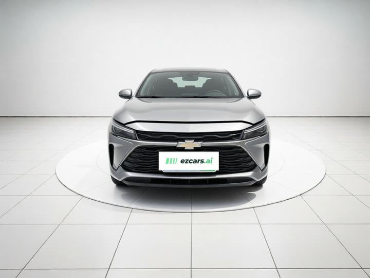 Cruze 2023 1.5L DCT photo 2
