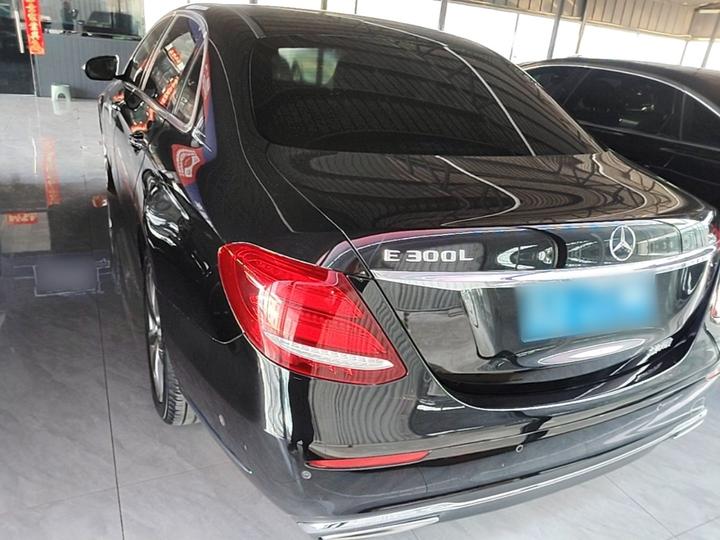 E-Class 2019 Facelift E 300 L Luxury photo 5