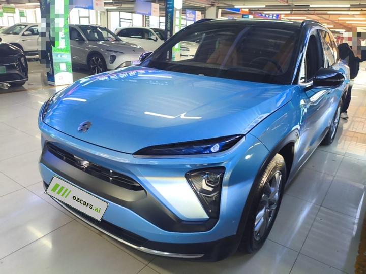 ES6 2019 430KM Performance