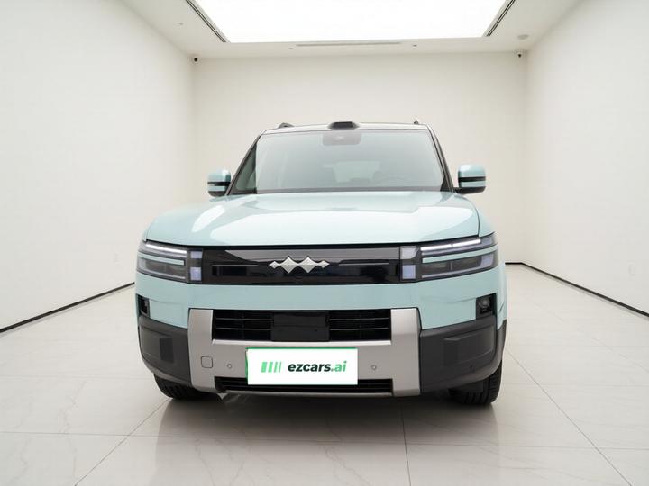 Fang Cheng Bao 7 2025 190KM AWD Ultra photo 2