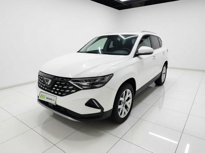VS5 2019 280TSI AT
