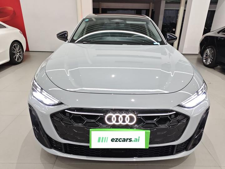 A5L 2026 2.0T Sport Plus photo 2