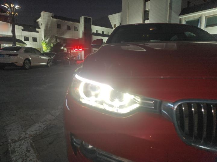 3 Series 2015 320Li Luxury Design Package photo 7