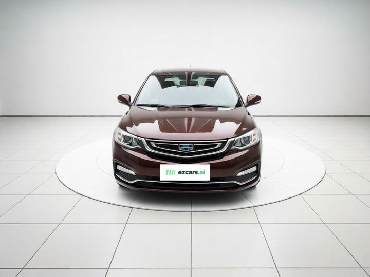 Vision 2018 1.5L AT photo 2