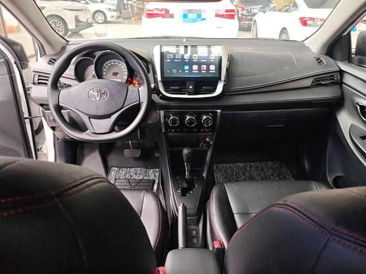 YARiS L 2017 1.5E CVT photo 5