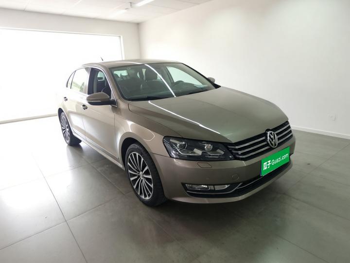 Passat 2014 1.8TSI DSG photo 3