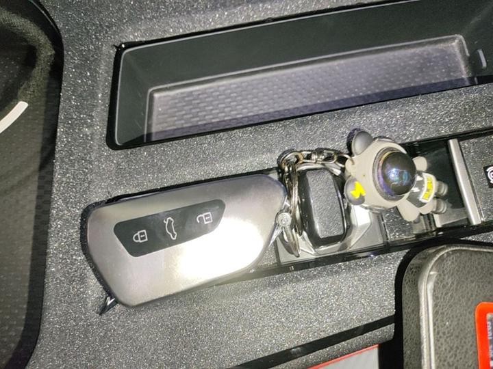2024 Lamando L 280TSI DSG photo 8