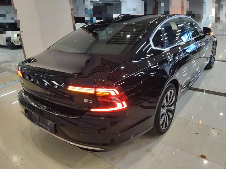 S90 2022 B5 Luxury photo 6