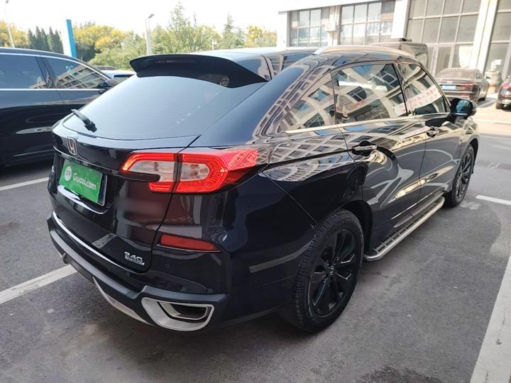 Avancier 2019 240TURBO RWD Exclusive photo 4
