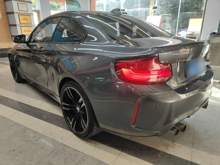 M2 2018 M2 photo 4