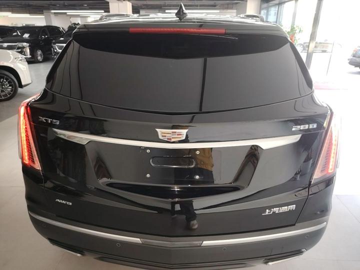XT5 2022 2.0T AWD Luxury photo 5