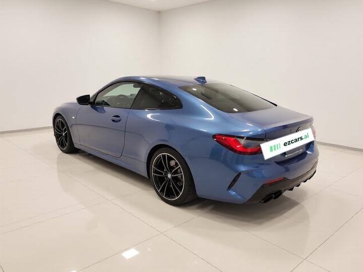 4 Series 2021 Facelift 425i M Sport photo 4
