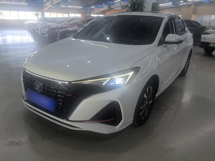 Eado 2022 PLUS NE 1.4T GDI DCT Premium