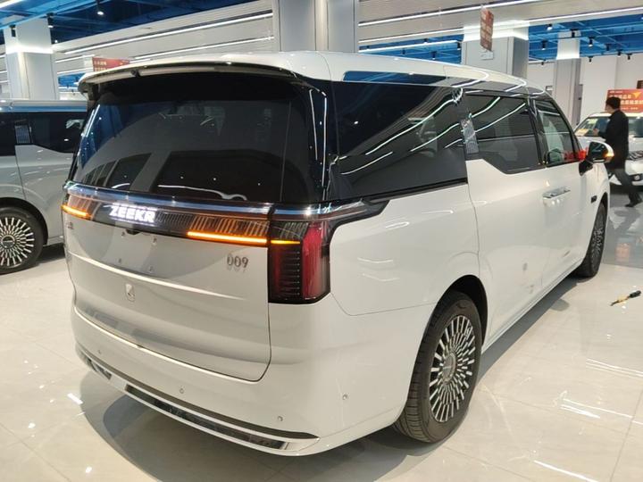 009 2024 6-Seater Executive AWD 108kWh photo 4