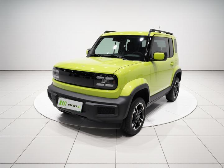 2023 Smart Premium