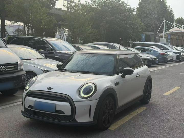 2023 1.5T COOPER Special