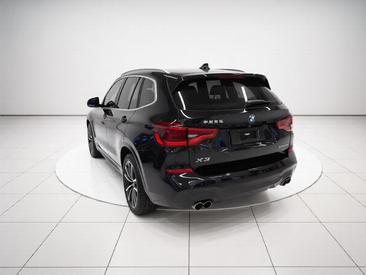 X3 2020 xDrive25i M Sport Package photo 4