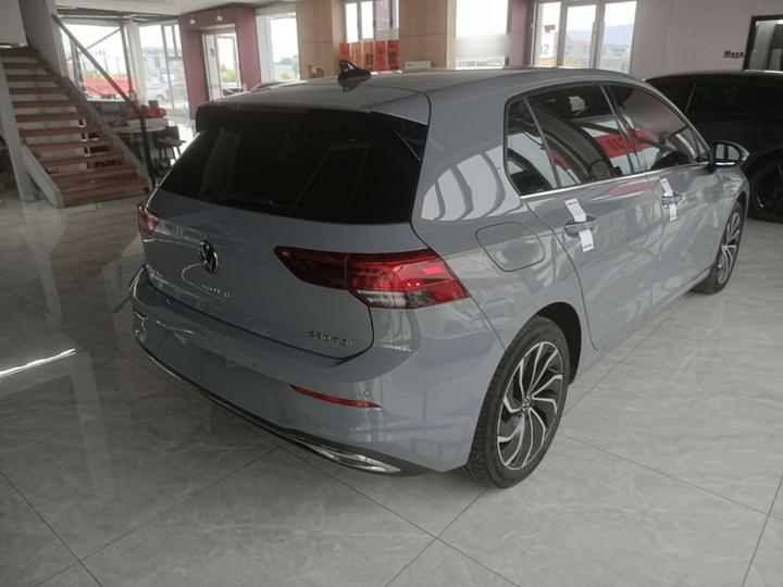 Golf 2021 280TSI DSG Pro photo 4