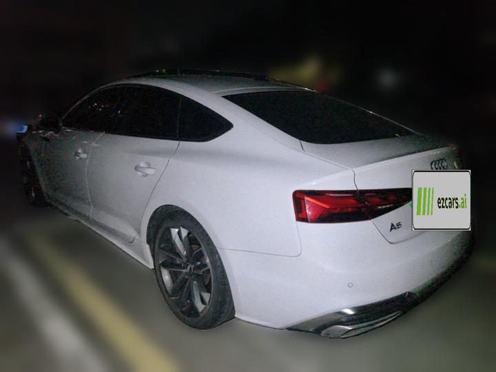 A5 2021 Sportback 45 TFSI quattro Dynamic photo 4