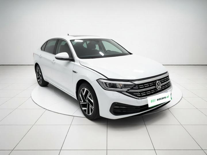 Sagitar 2023 280TSI DSG Plus photo 3