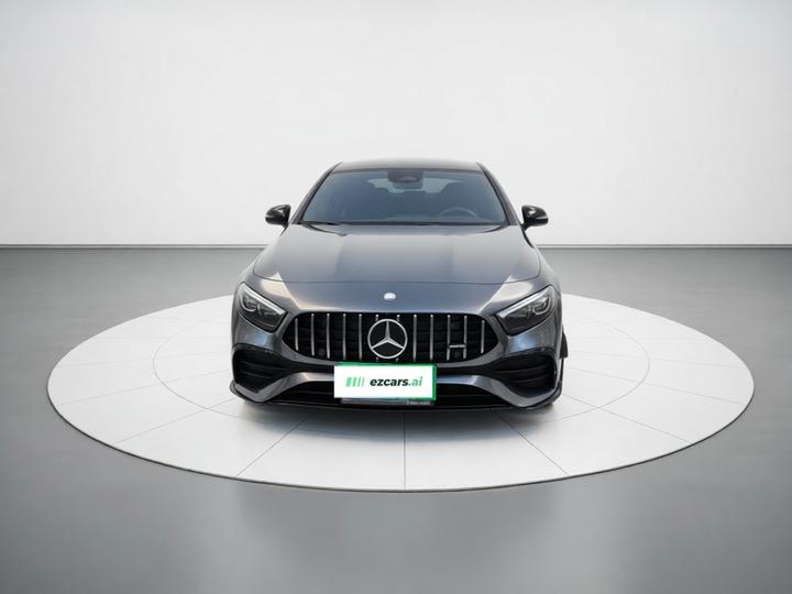 A-ClassAMG 2024 AMG A 35 L 4MATIC photo 2