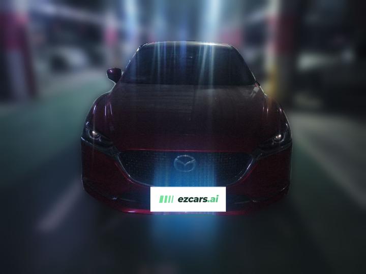 Atenza 2020 2.0L Luxury photo 2