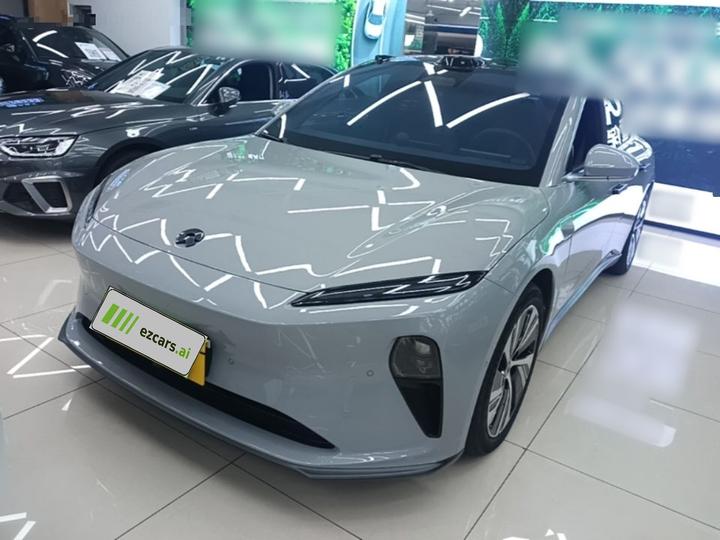 ET5 2024 75kWh