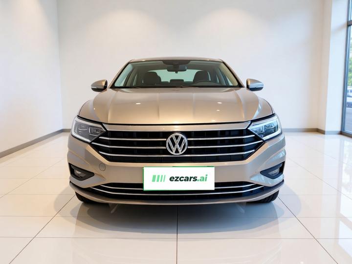 Sagitar 2020 280TSI DSG Comfort China VI photo 2